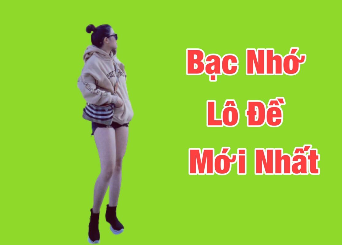 Bạc nhớ lô đề