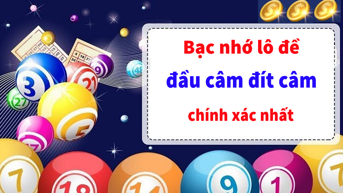 Bạc nhớ lô đề