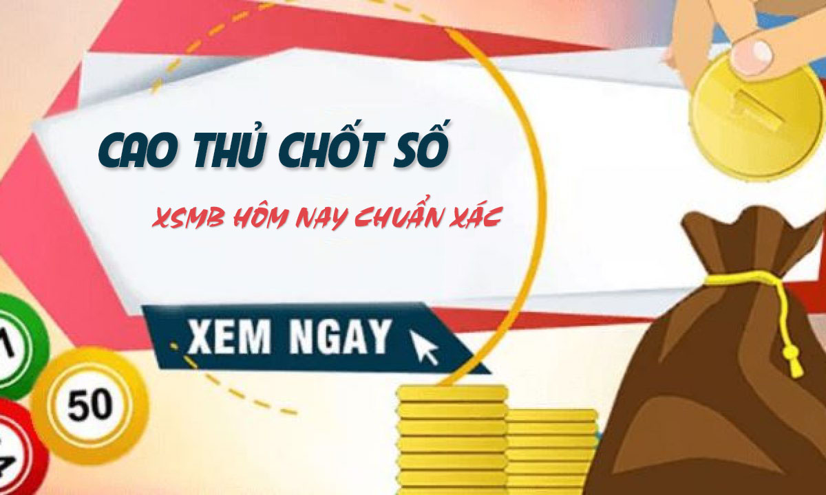 Cao thủ soi cầu