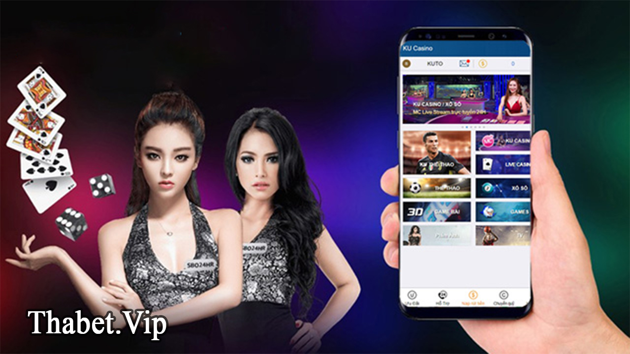 Live bet có tỷ lệ ăn thưởng cực cao