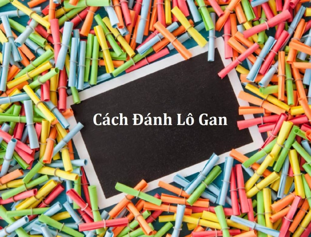 Soi cầu theo lô gan