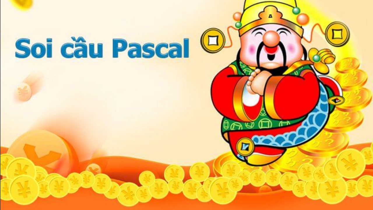 Soi cầu pascal