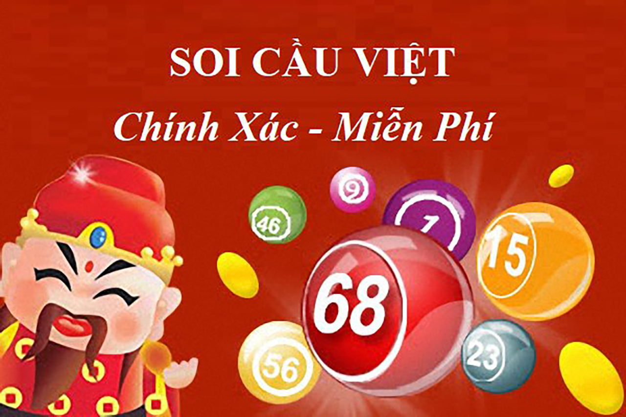 Các chiến thuật soi cầu lô việt 24h tốt nhất nên biết ngay