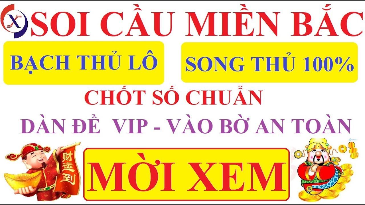 Hướng dẫn Soi cầu vip