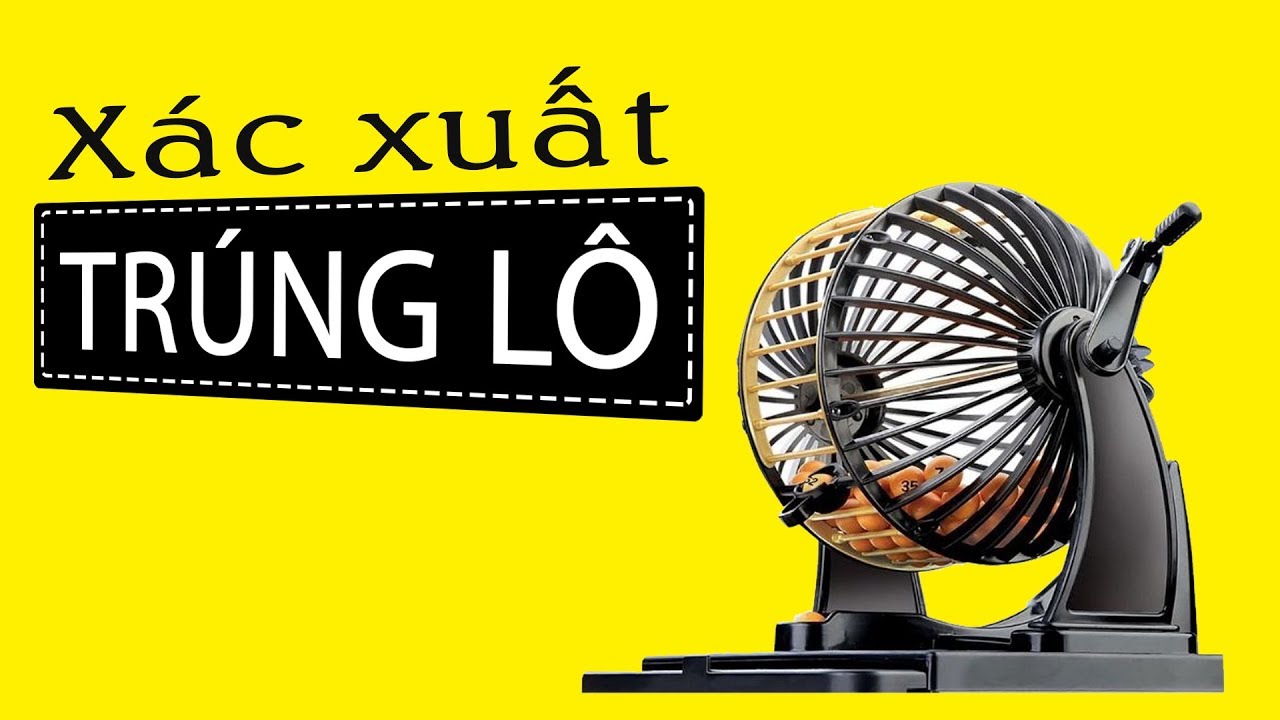 Dự đoán lô có tỉ lệ trúng cao