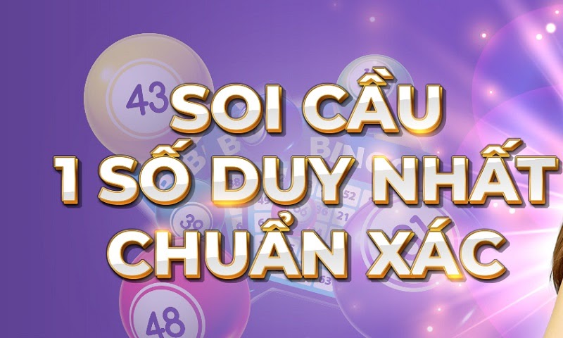 Tại sao nên lựa chọn dự đoán 1 cặp số duy nhất