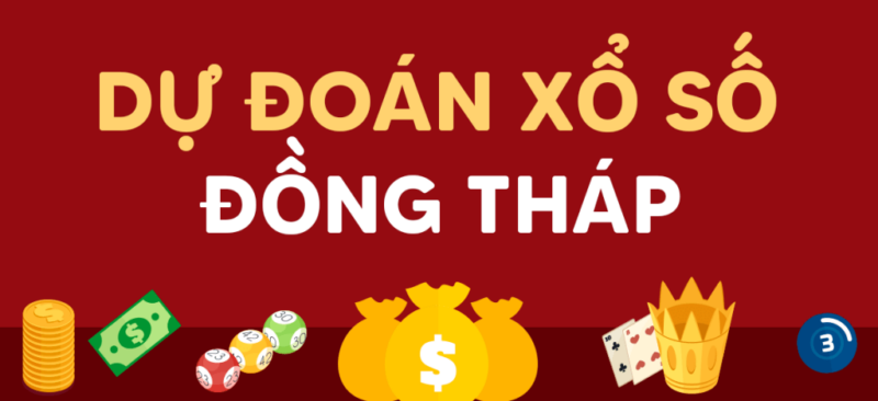 Dự đoán soi cầu kết quả xổ số đồng tháp uy tín