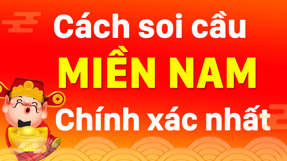 XSMN và XSMB khác nhau chỗ nào? - Dự đoán xổ số miền nam chính xác 100