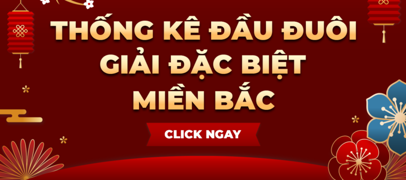 Một số kinh nghiệm cần lưu ý khi chơi đầu đuôi theo giải đặc biệt 