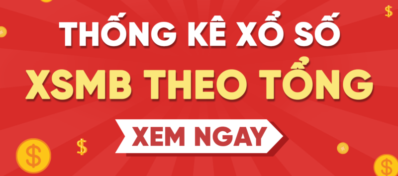 Các cách thống kê theo tổng khác